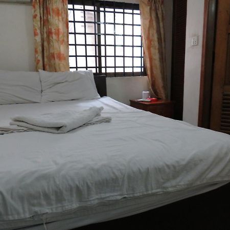 Nordic House Guesthouse Phnom Penh Exterior photo