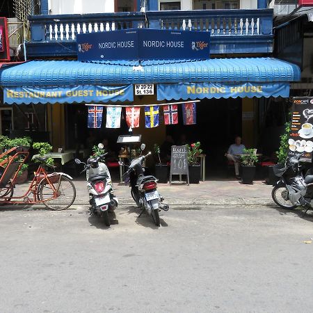 Nordic House Guesthouse Phnom Penh Exterior photo
