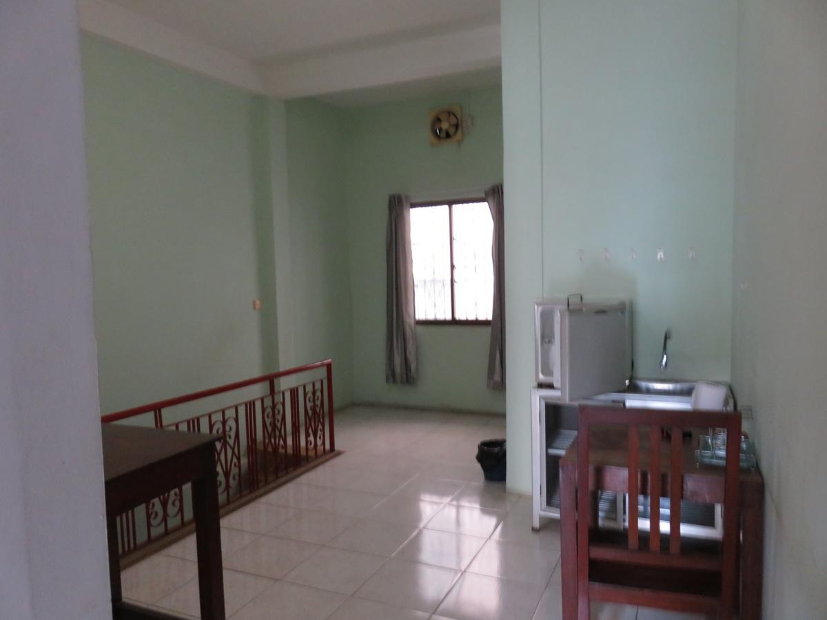 Nordic House Guesthouse Phnom Penh Exterior photo