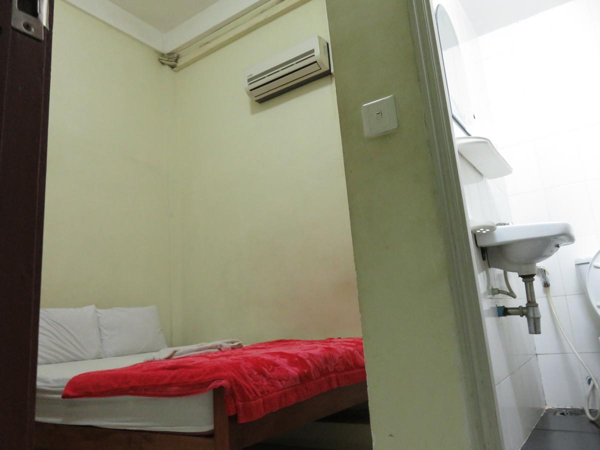 Nordic House Guesthouse Phnom Penh Exterior photo