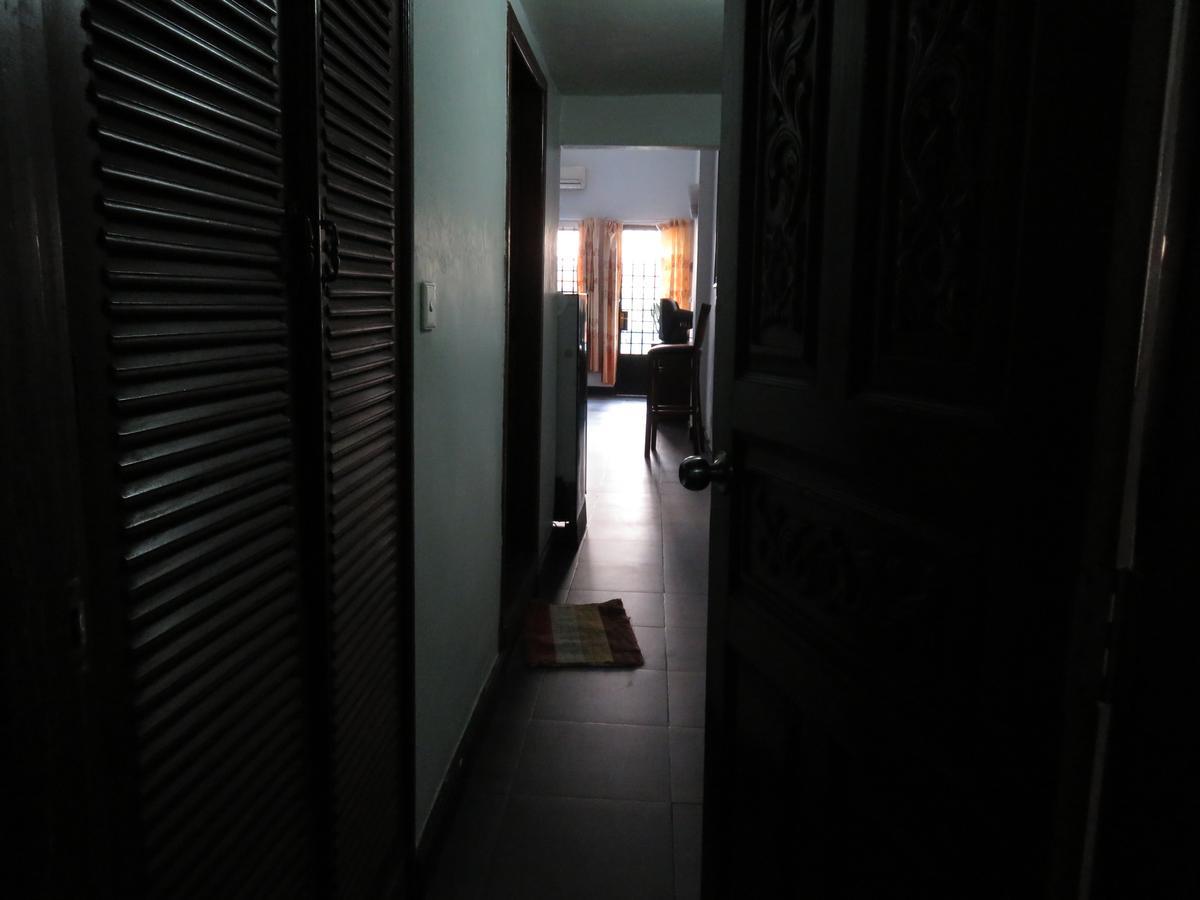 Nordic House Guesthouse Phnom Penh Exterior photo