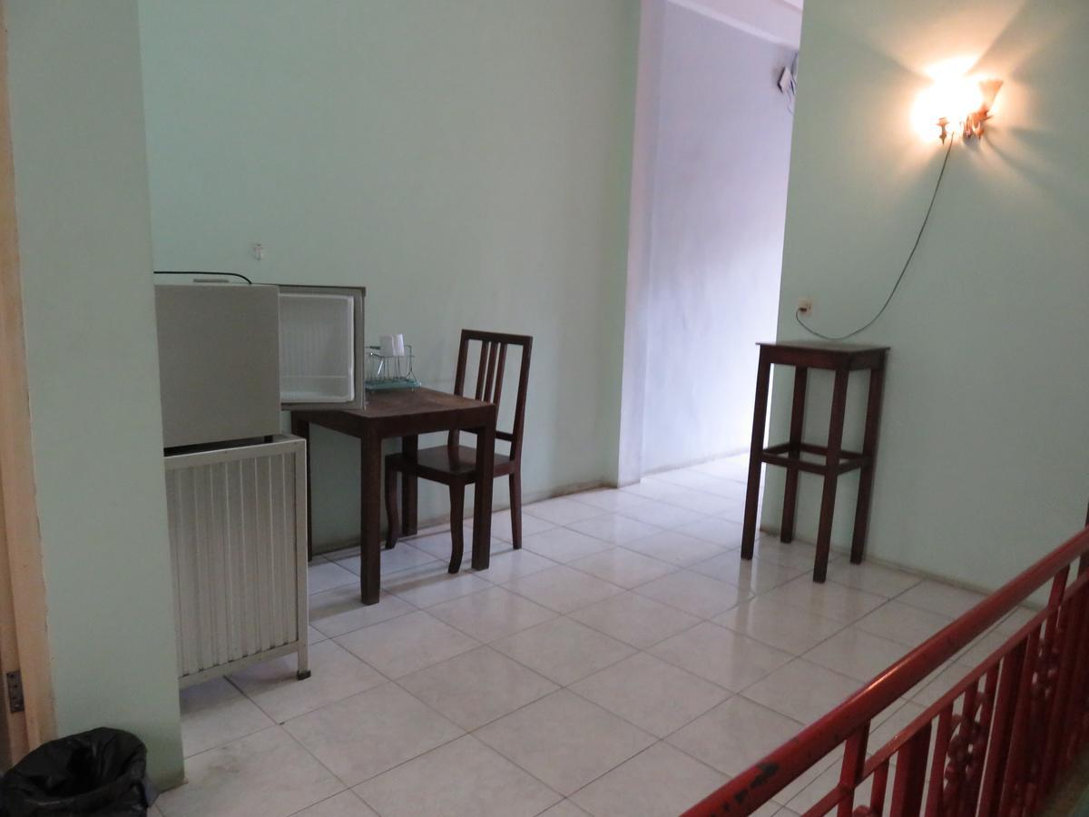 Nordic House Guesthouse Phnom Penh Exterior photo
