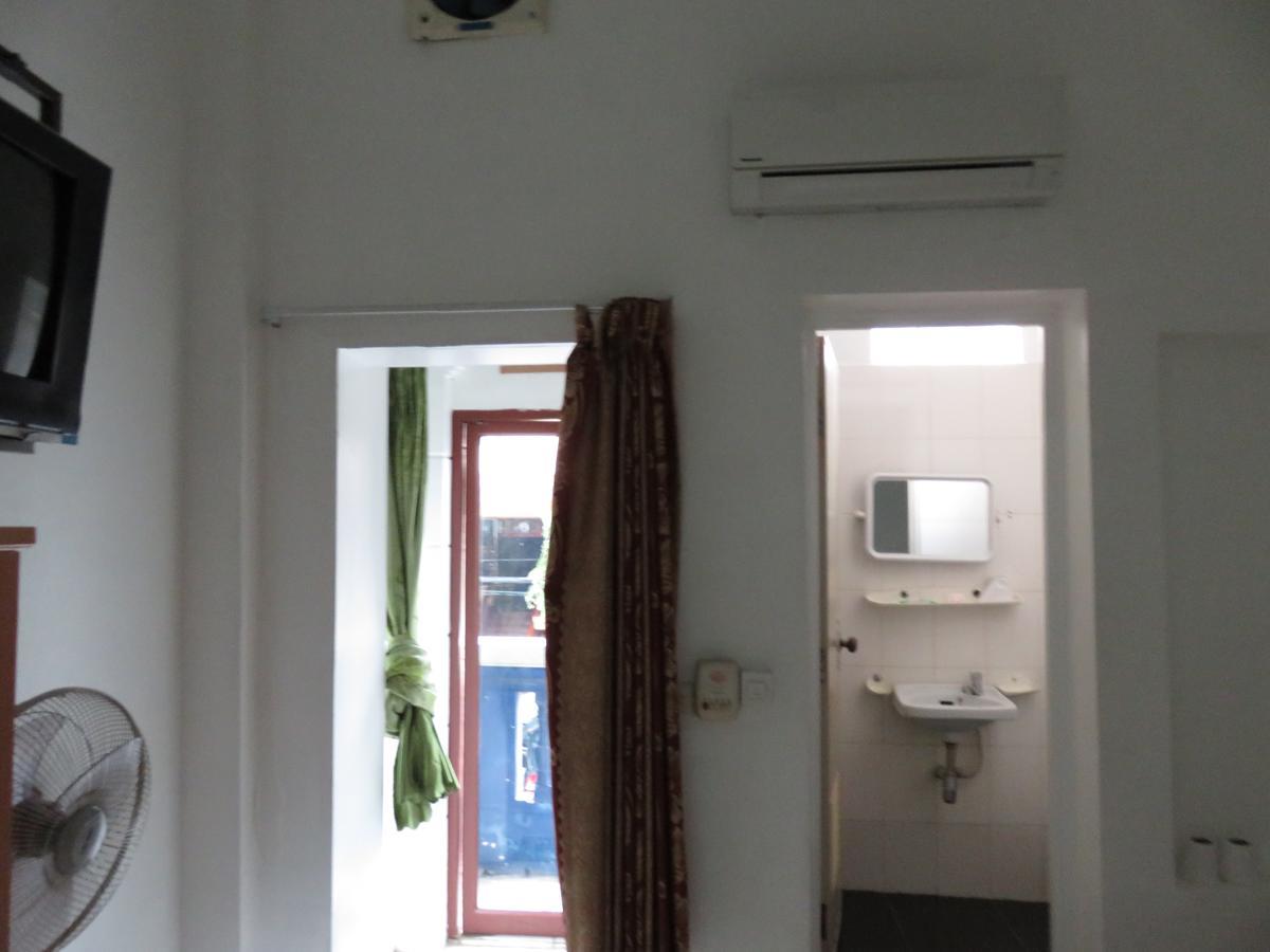 Nordic House Guesthouse Phnom Penh Exterior photo