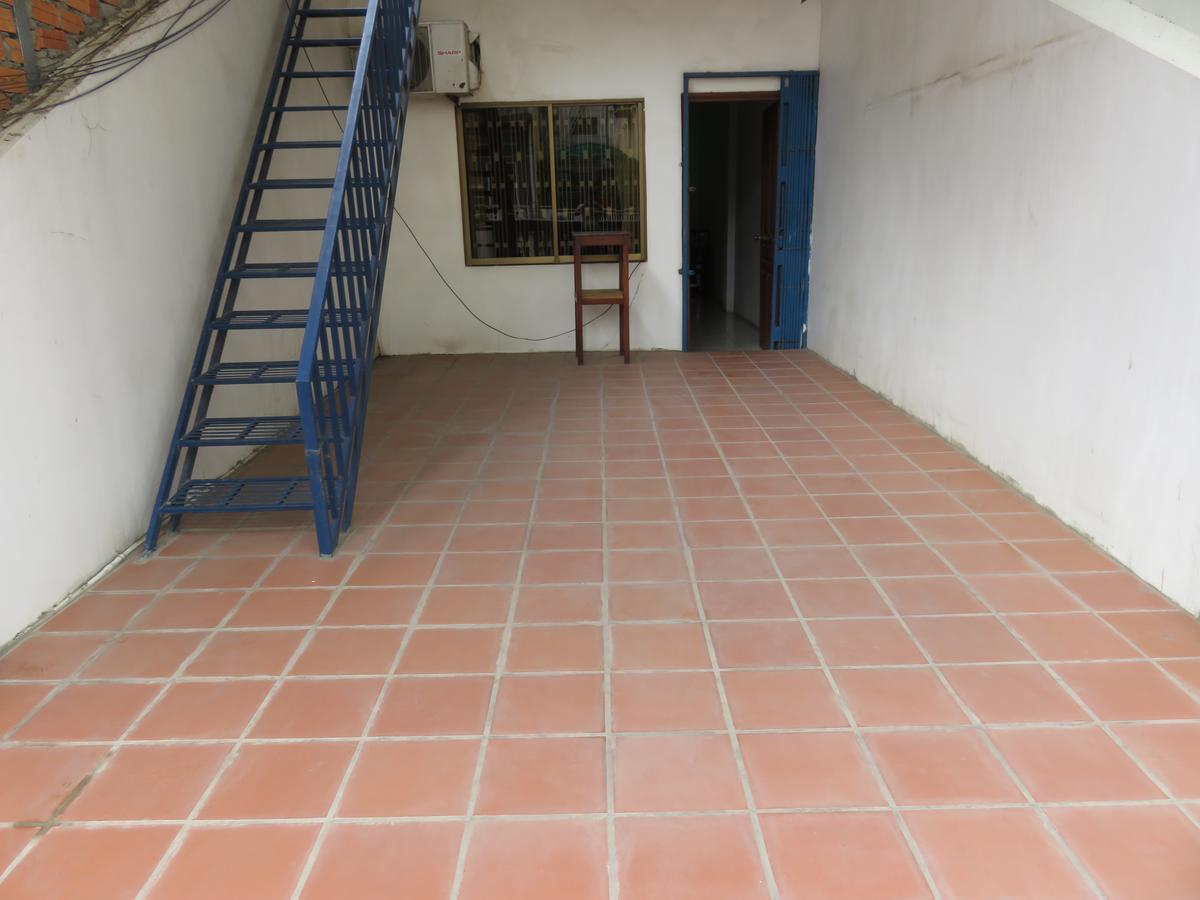 Nordic House Guesthouse Phnom Penh Exterior photo