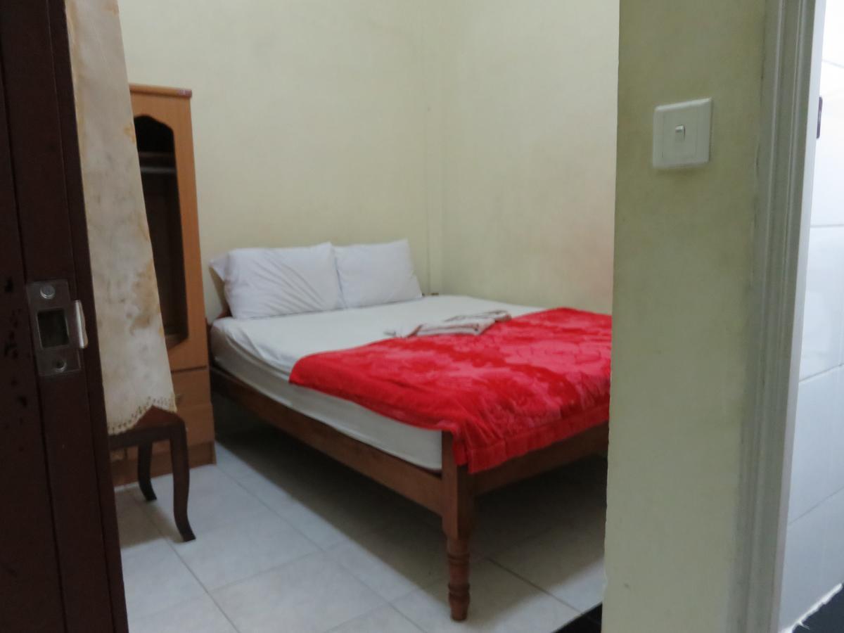 Nordic House Guesthouse Phnom Penh Exterior photo
