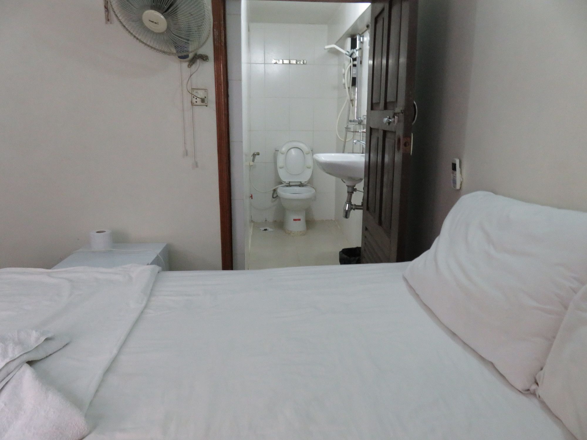 Nordic House Guesthouse Phnom Penh Exterior photo