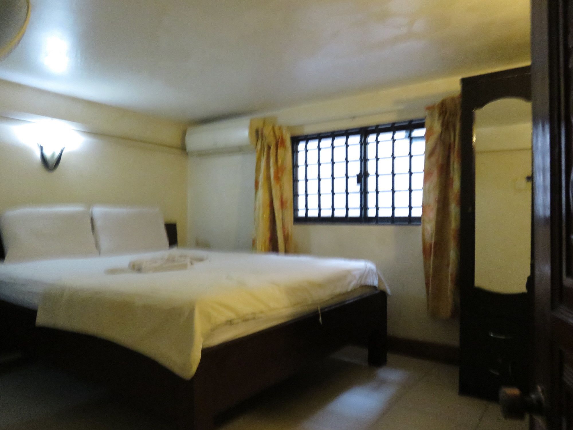 Nordic House Guesthouse Phnom Penh Exterior photo